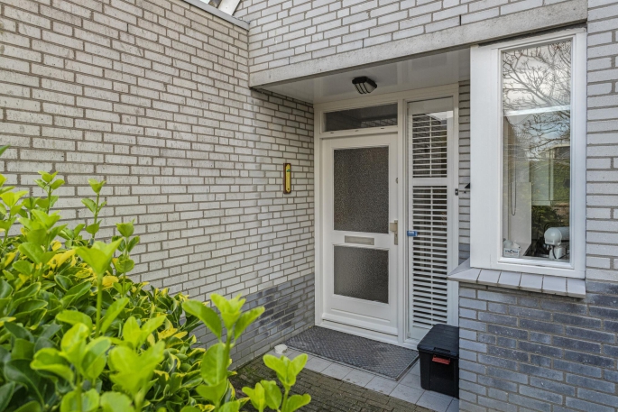 Hofkeslaan 8 a, 3227 AK, Oudenhoorn