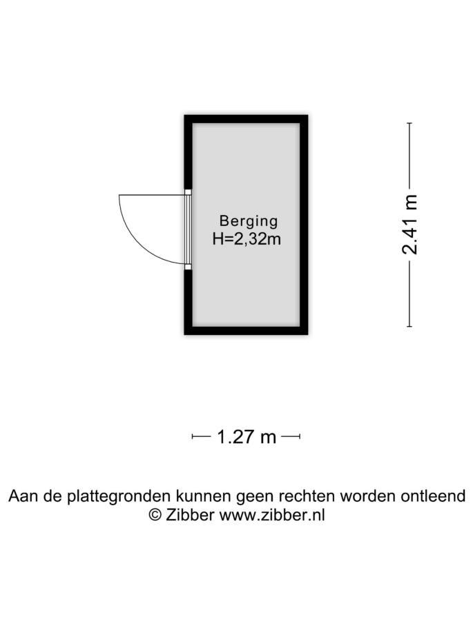 Hofkeslaan 8 a, 3227 AK, Oudenhoorn