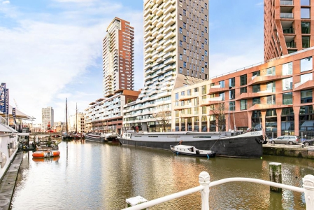 huurwoningen te huur op Wijnhaven 69 D