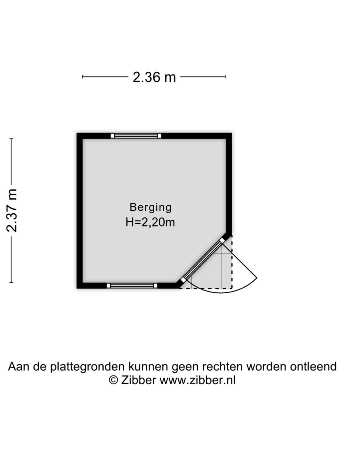 Cycladen 32, 2904 VG, Capelle aan den ijssel