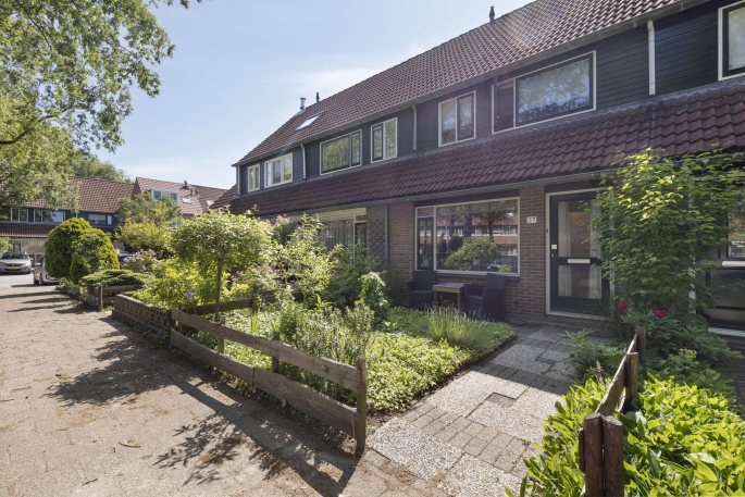 Koperslager 27, 3225 GC, Hellevoetsluis