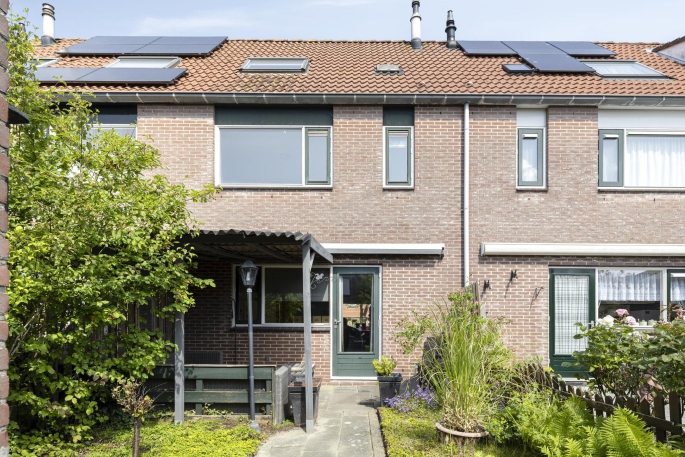 Koperslager 27, 3225 GC, Hellevoetsluis