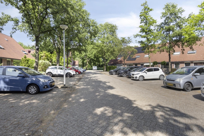 Koperslager 27, 3225 GC, Hellevoetsluis