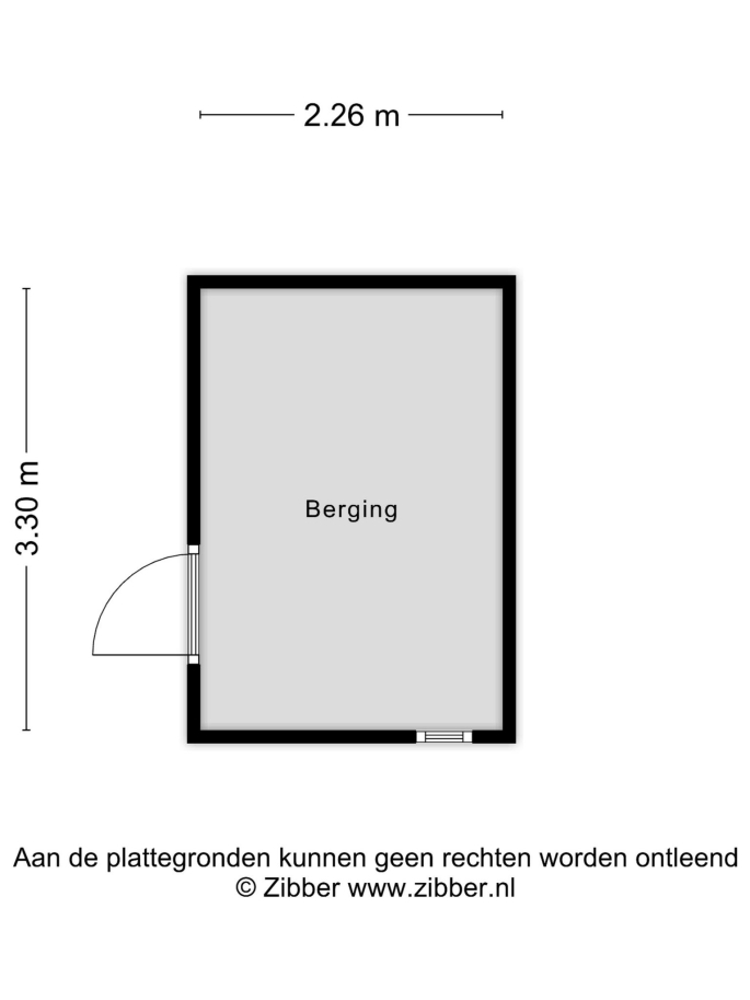 Koperslager 27, 3225 GC, Hellevoetsluis