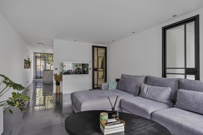 Oranjeboomstraat 282 B, 3071 BP, Rotterdam
