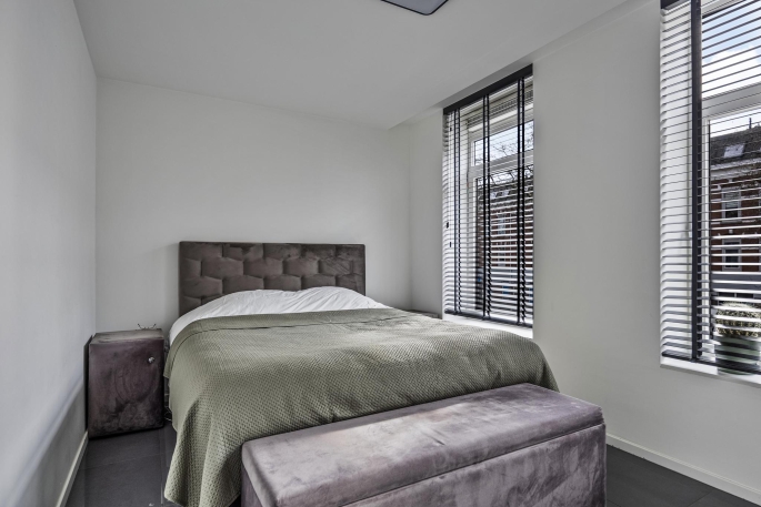 Oranjeboomstraat 282 B, 3071 BP, Rotterdam