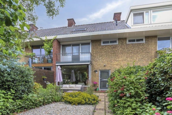 Bilderdijkstraat 21, 2902 AA, Capelle aan den ijssel