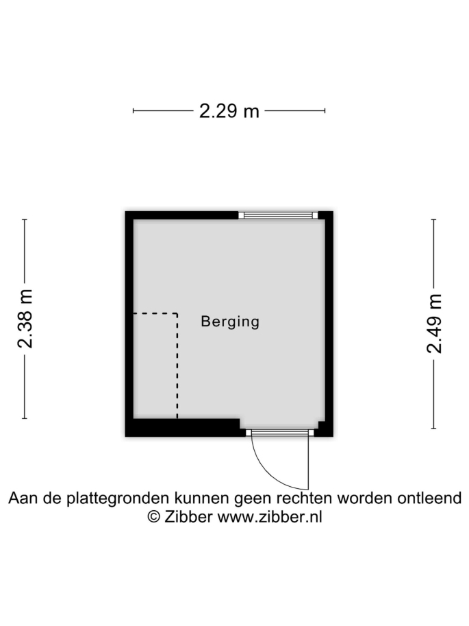 Slangenburg 10, 3328 DN, Dordrecht