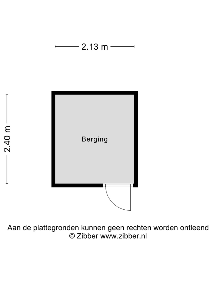 Akkerwinde 57, 2906 XD, Capelle aan den ijssel