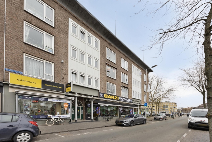 Wolphaertsbocht 268 B, 3083 MX, Rotterdam