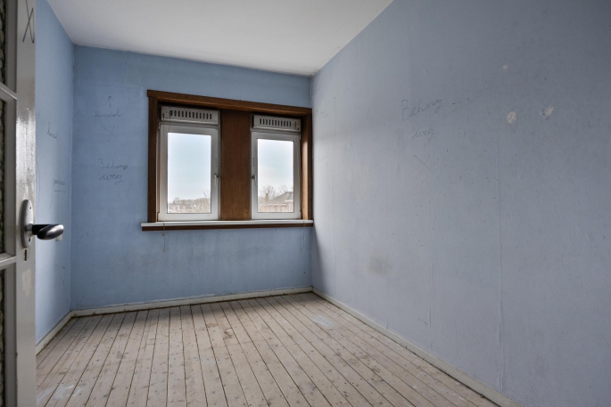 Wolphaertsbocht 268 B, 3083 MX, Rotterdam