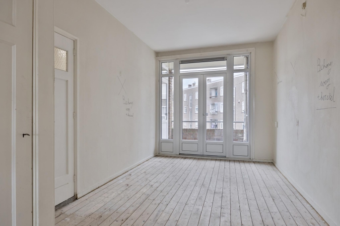 Wolphaertsbocht 268 B, 3083 MX, Rotterdam