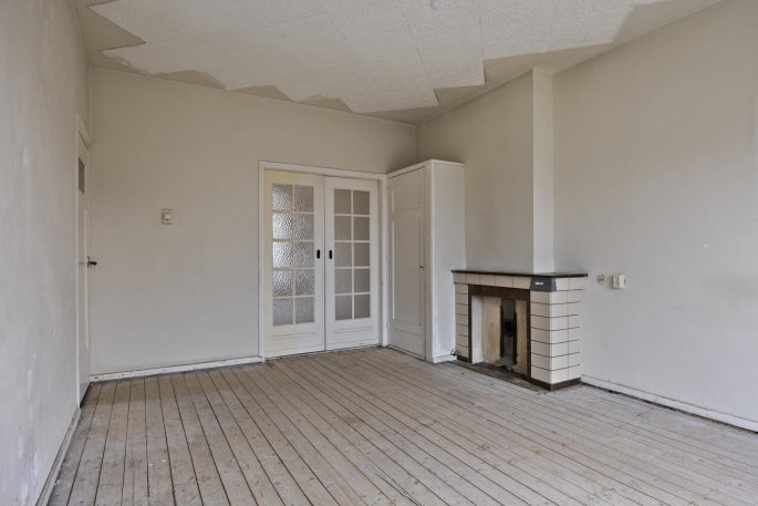Wolphaertsbocht 268 B, 3083 MX, Rotterdam