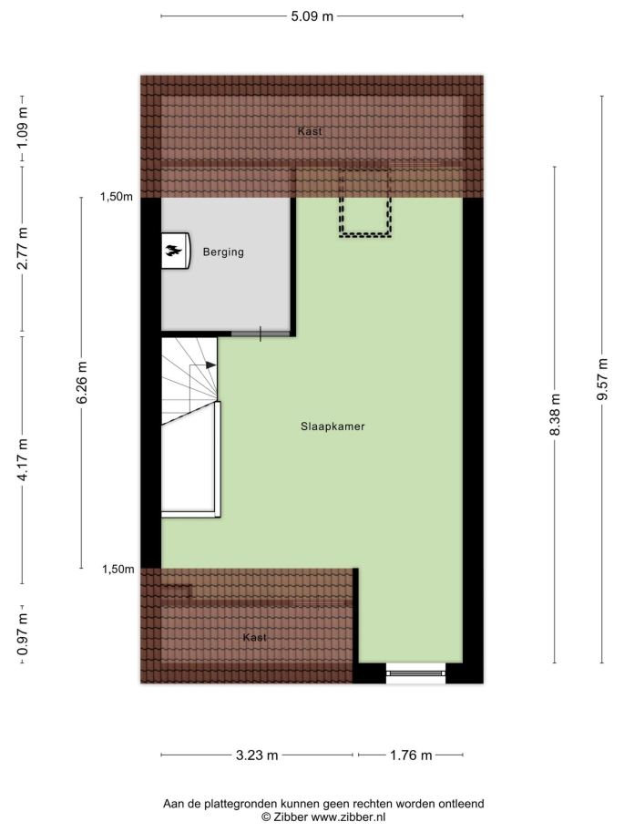 Gietmal 7, 3371 DW, Hardinxveld-giessendam