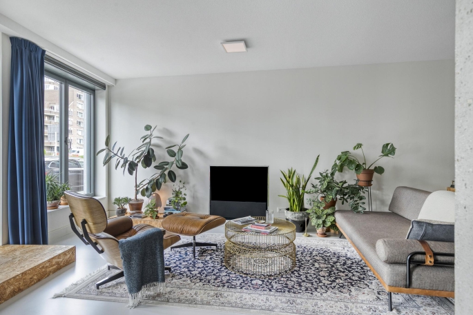 Westzeedijk 88, 3016 AG, Rotterdam