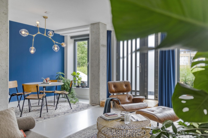 Westzeedijk 88, 3016 AG, Rotterdam