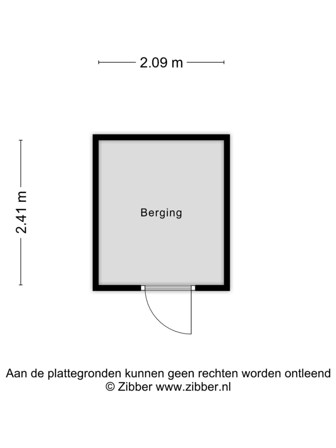 Westzeedijk 88, 3016 AG, Rotterdam