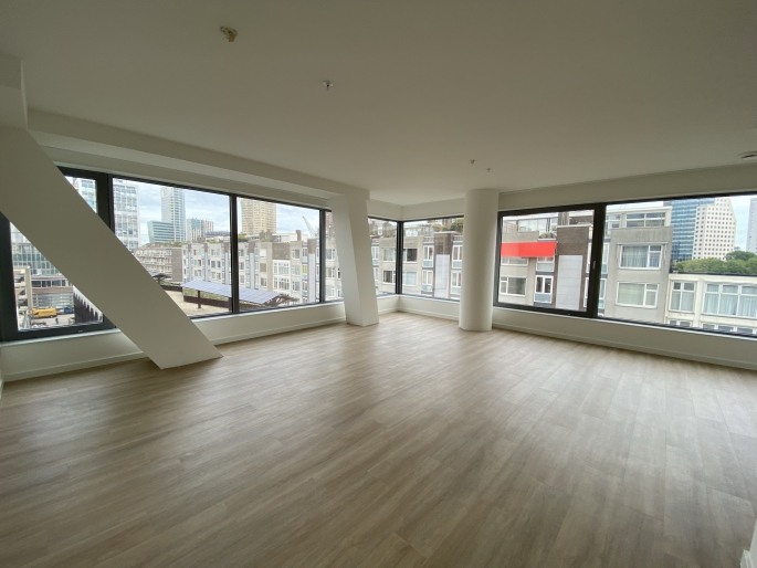 Baan 44 K, 3011 CC, Rotterdam
