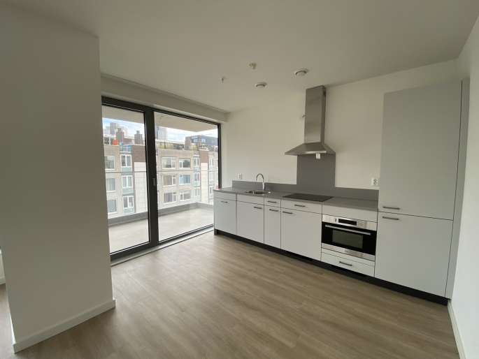 Baan 44 K, 3011 CC, Rotterdam