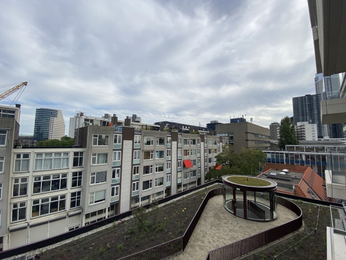 Baan 44 K, 3011 CC, Rotterdam