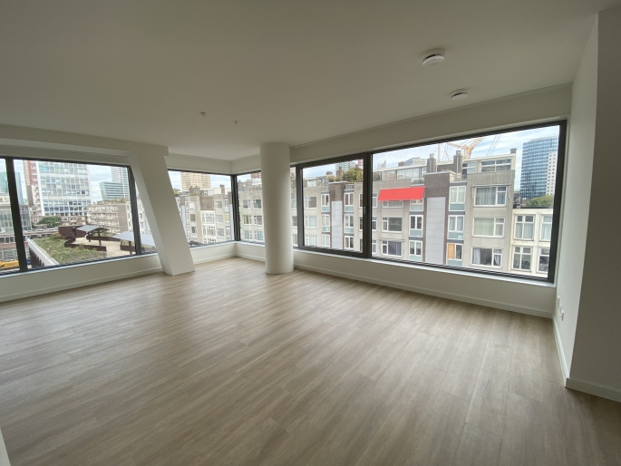 Baan 44 K, 3011 CC, Rotterdam