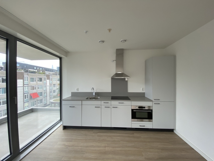 Baan 44 K, 3011 CC, Rotterdam