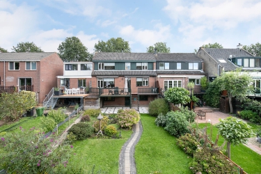 Zinkweg 48, 3262 BB, Oud-beijerland