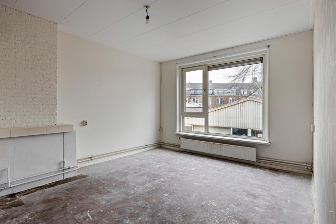 Van Oestendestraat 21 B, 3083 MD, Rotterdam