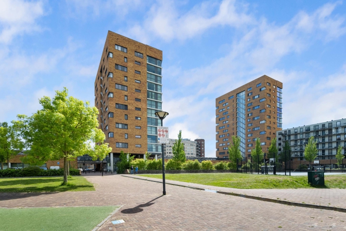Buizerdhof 161, 2903 GP, Capelle aan den ijssel