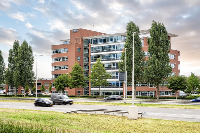 Fascinatio Boulevard 522, 2909 VA, Capelle aan den ijssel