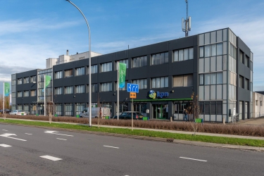 Donk 1, 2991 LE, Barendrecht