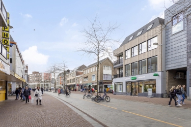 Nieuwe Lampetsteeg 29, 3311 HA, Dordrecht