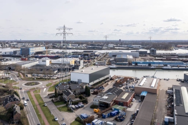Nanengat 7, 3356 AA, Papendrecht