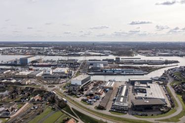 Nanengat 7, 3356 AA, Papendrecht