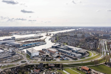 Nanengat 7, 3356 AA, Papendrecht
