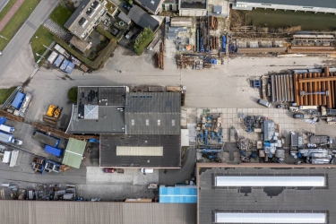 Nanengat 7, 3356 AA, Papendrecht