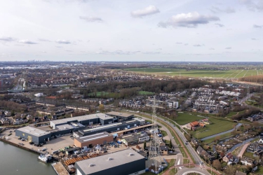 Nanengat 7, 3356 AA, Papendrecht