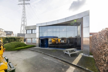 Nanengat 7, 3356 AA, Papendrecht