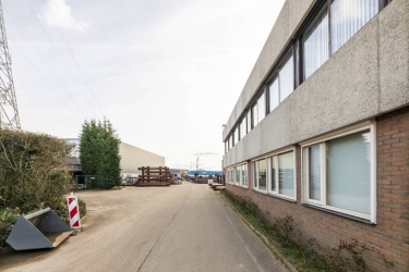 Nanengat 7, 3356 AA, Papendrecht