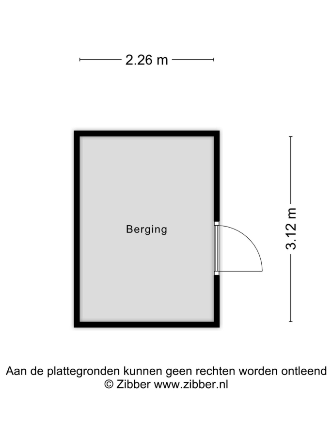 van Wassenaerstraat 66, 3262 ET, Oud-beijerland