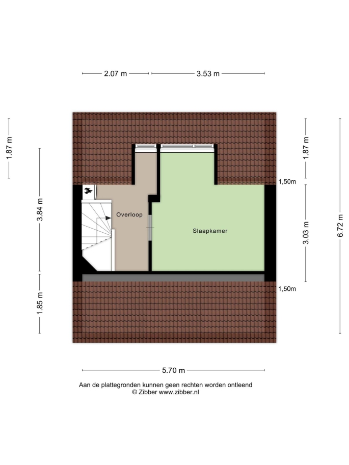 van Wassenaerstraat 66, 3262 ET, Oud-beijerland
