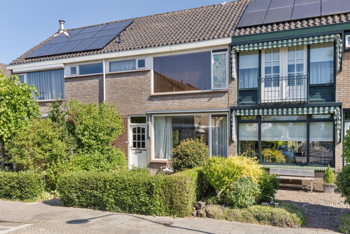 van Wassenaerstraat 66, 3262 ET, Oud-beijerland