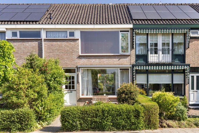 van Wassenaerstraat 66, 3262 ET, Oud-beijerland