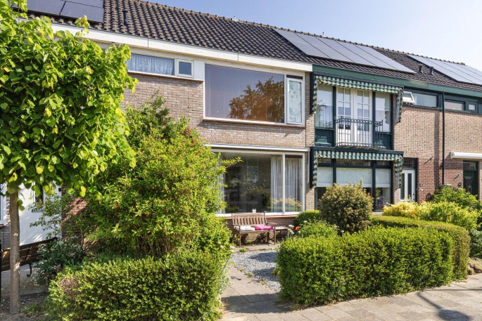van Wassenaerstraat 66, 3262 ET, Oud-beijerland