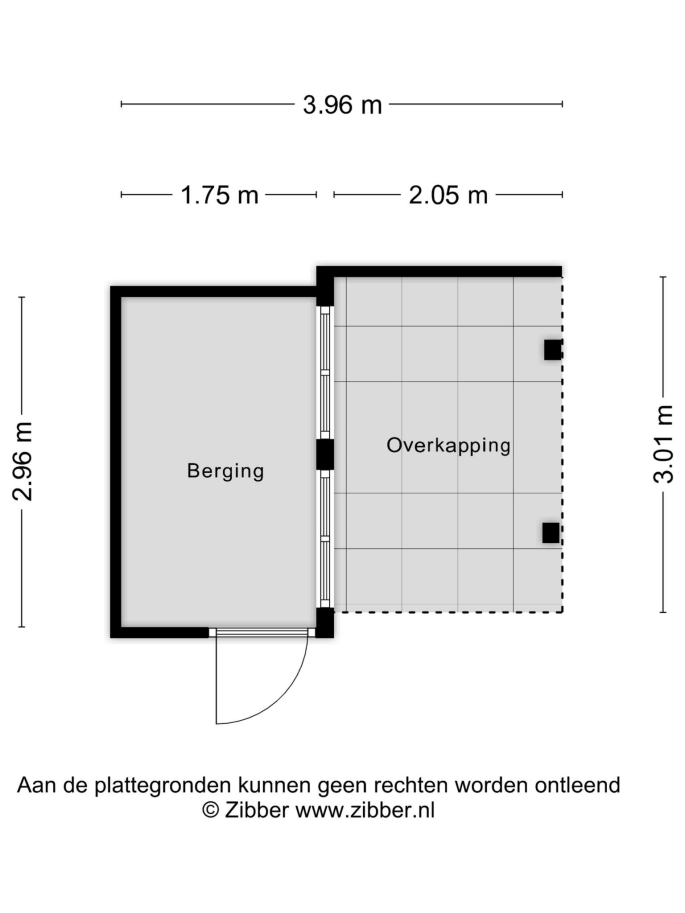 Oesterstraat 24, 2651 KC, Berkel en rodenrijs