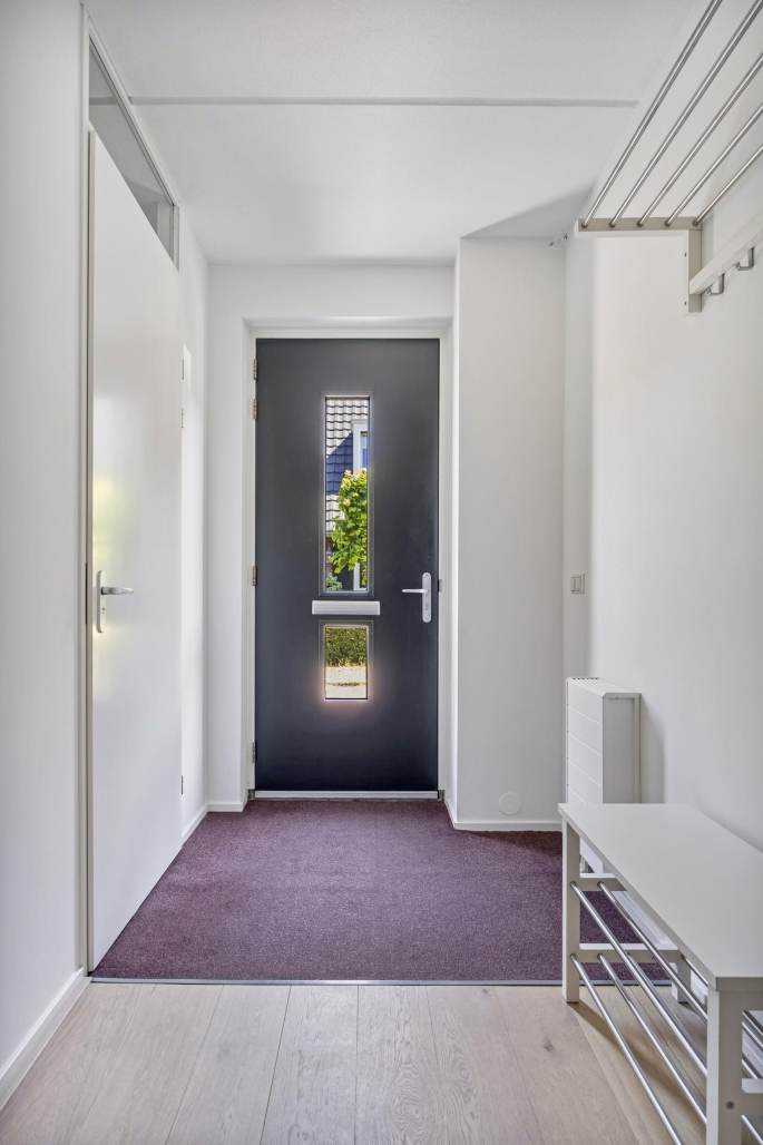 Oesterstraat 24, 2651 KC, Berkel en rodenrijs