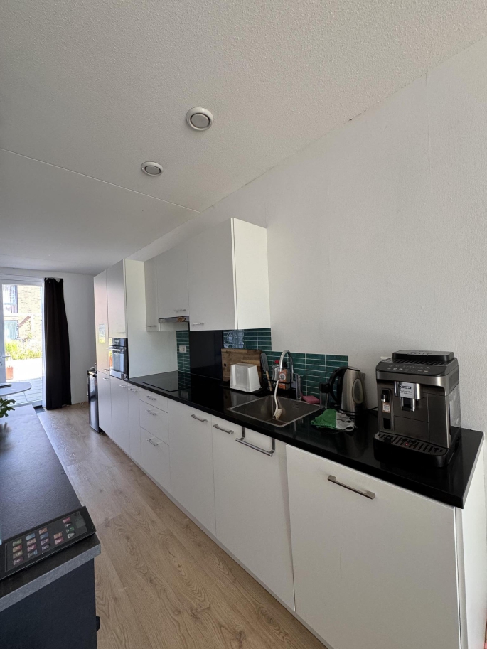 Dina Sansonpad 7, 3052 SK, Rotterdam