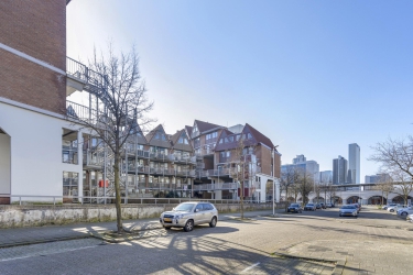 Gravin Adelastraat 63, 3032 HB, Rotterdam