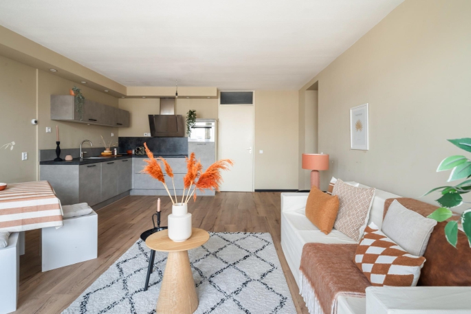 Hondiusstraat 95, 3021 NJ, Rotterdam