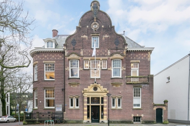 Singel 268, 3311 HK, Dordrecht